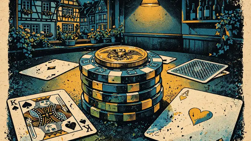 15 Euro Bonus ohne Einzahlung im Online-Casino