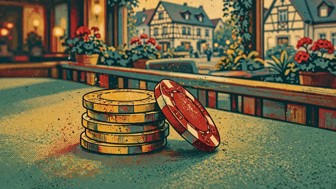 30 Euro Bonus ohne Einzahlung im Casino erklärt