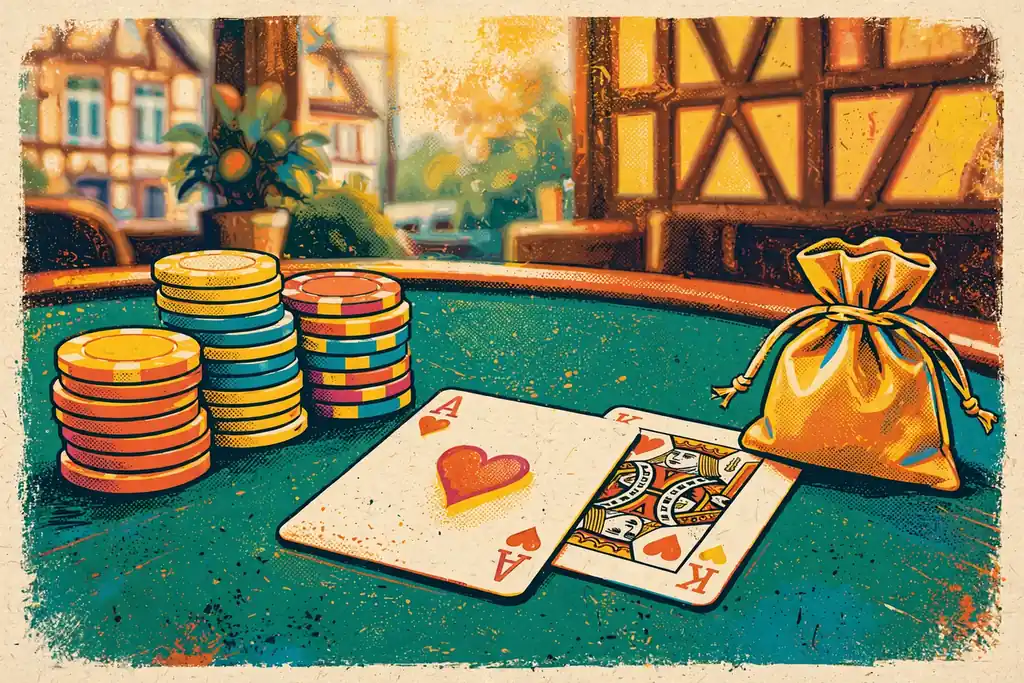 50-Euro-Bonus ohne Einzahlung im Online-Casino