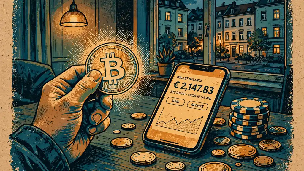 Bestes Crypto-Casino in Deutschland: Anbieter im Vergleich
