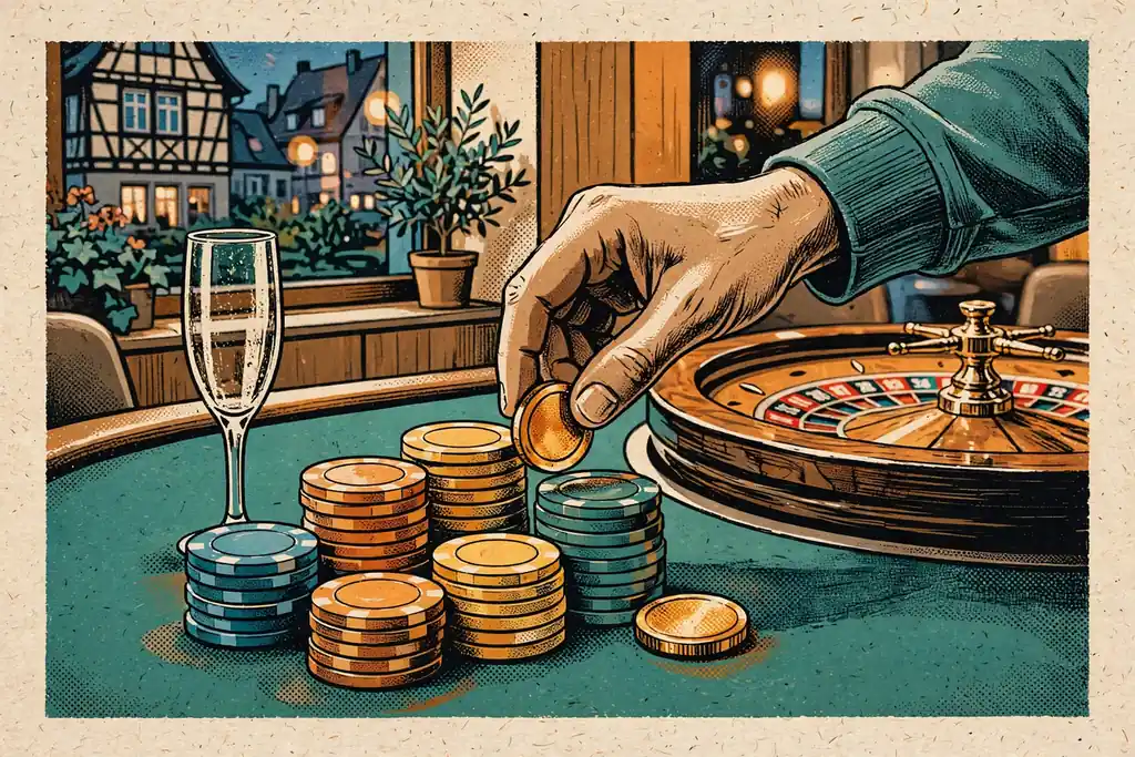Beste Online-Casino Freispiele ohne Einzahlung