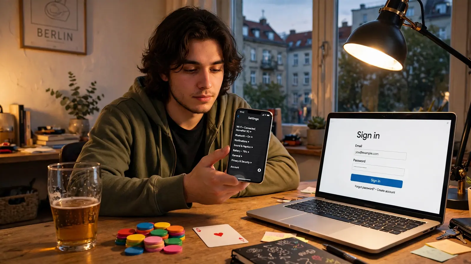 Online-Casino mit Jeton bezahlen: Ablauf und Regeln