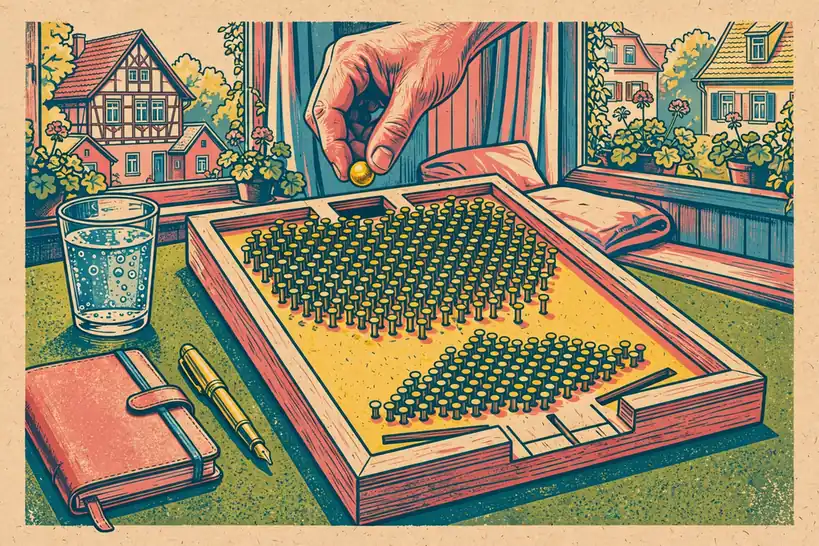 Beste Plinko-Casinos 2026: Anbieter in Deutschland