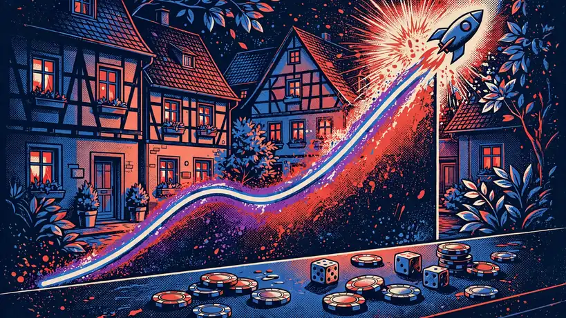 Bestes Crash Casino Game: Technik und Spielerschutz