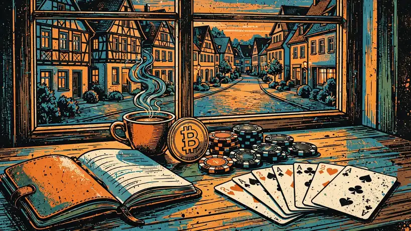 Bitcoin-Cash-Casino-Vergleich für deutsche Spieler