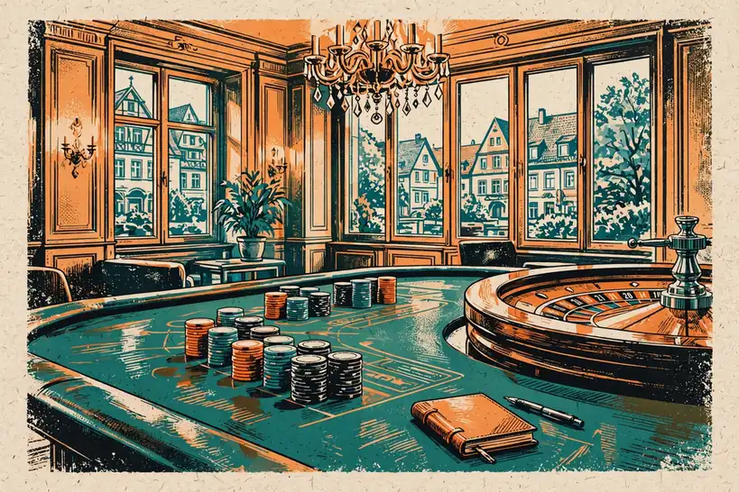 Casino mit hoher Gewinnchance: RTP richtig bewerten