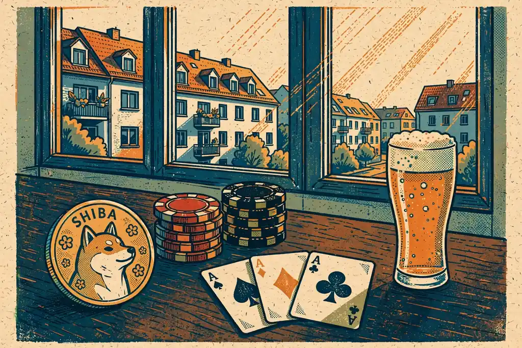 Dogecoin-Casino-Vergleich: Einzahlungen und Auszahlungen
