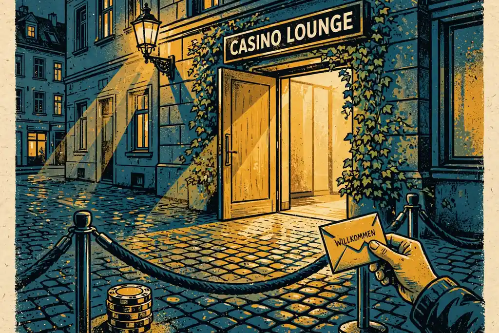 Online-Casino-Bonus ohne Einzahlung sofort erklärt