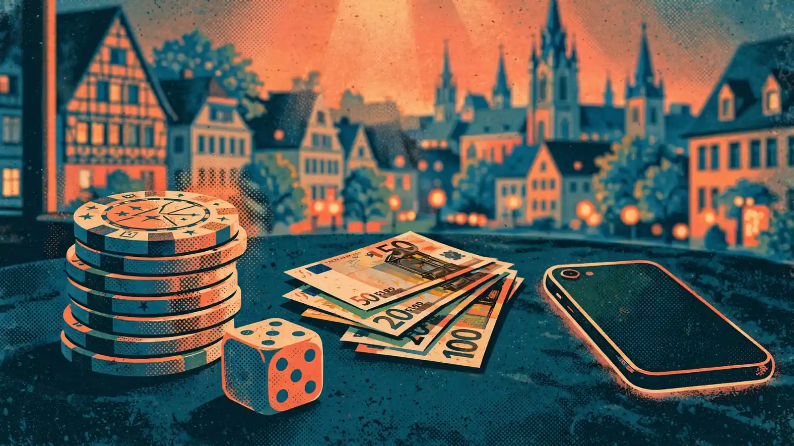 Online Casino mit 200 % Bonus: Bedingungen erklärt