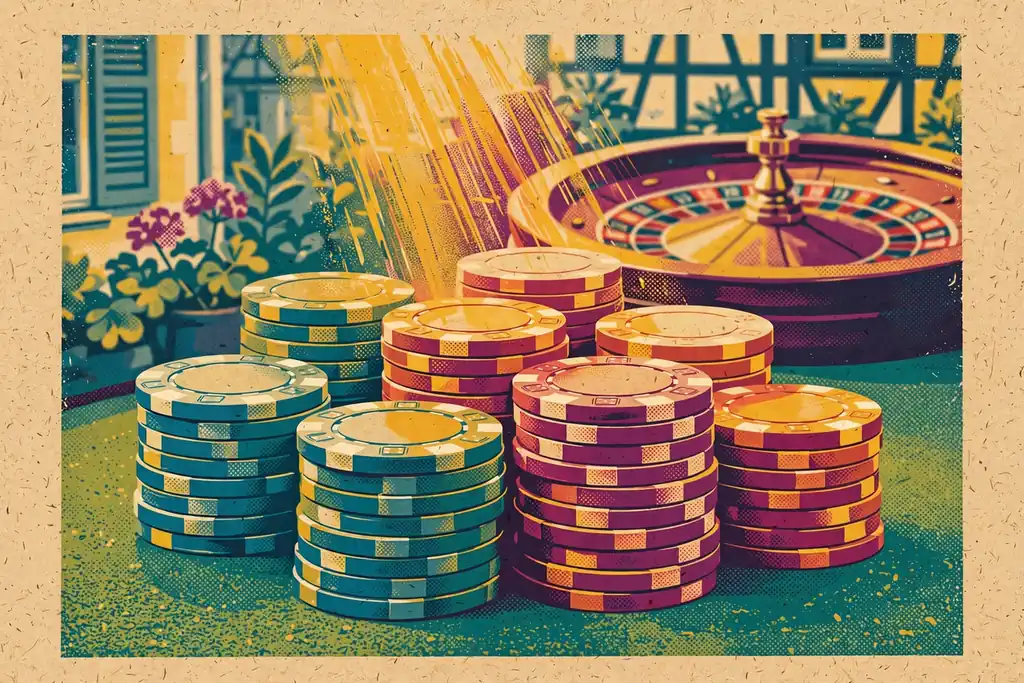 Online-Casino mit 300-%-Bonus: Bedingungen erklärt
