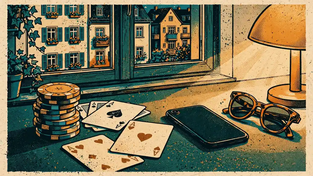Online-Casino mit 400-%-Bonus: Bedingungen erklärt