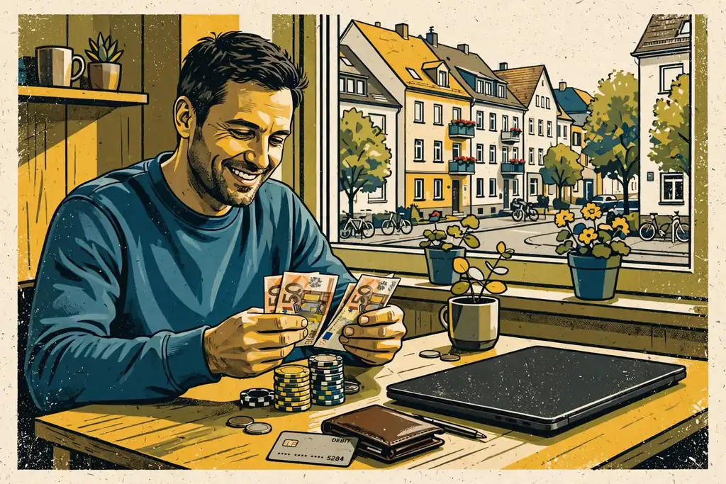 Online-Casino ohne Auszahlungslimit: Das gilt
