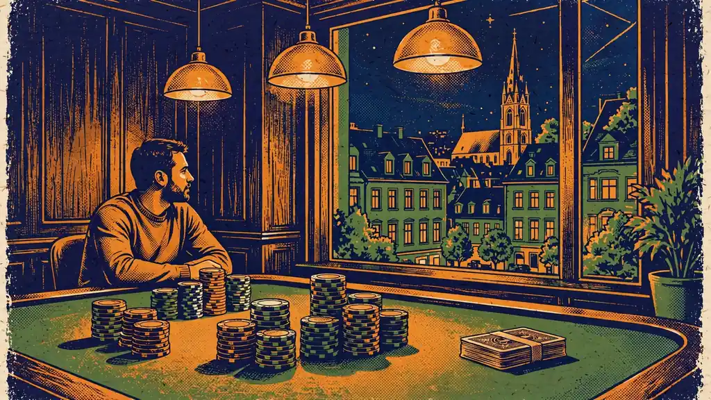 Online Casino ohne Einsatzlimit: Regeln und Risiken